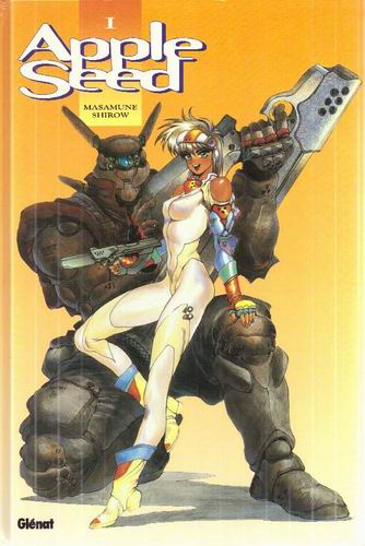 APPLESEED